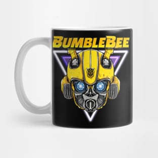 Bumblebee the Guardian Mug